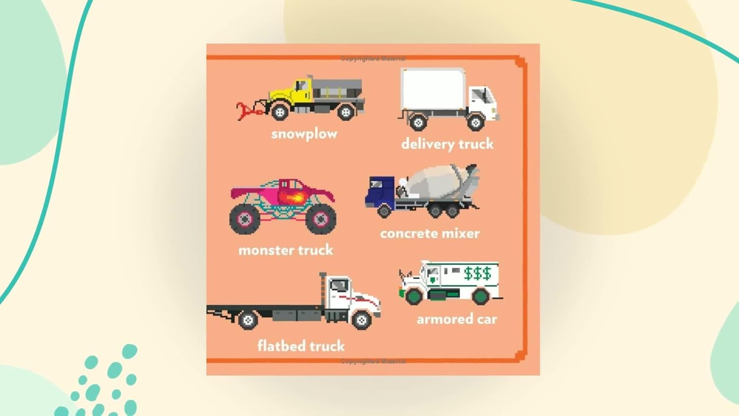 Vehicles (The Kids' Picture Show) - Image 7