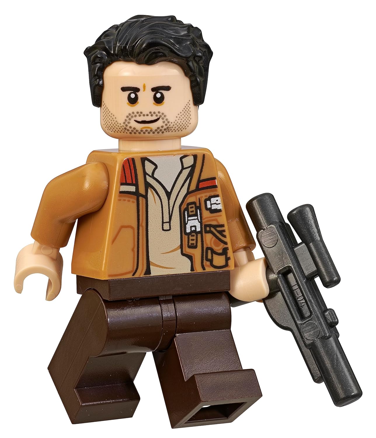 LEGO Star Wars Awesome Vehicles: With Poe Dameron Minifigure and Accessory - Image 2